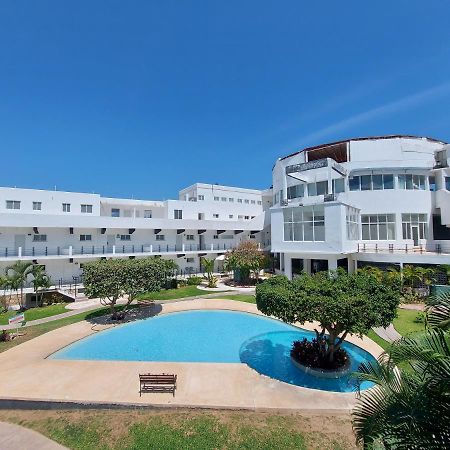 Casa Blanca Grand Leilighet Acapulco Eksteriør bilde