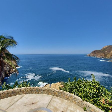 Casa Blanca Grand Leilighet Acapulco Eksteriør bilde
