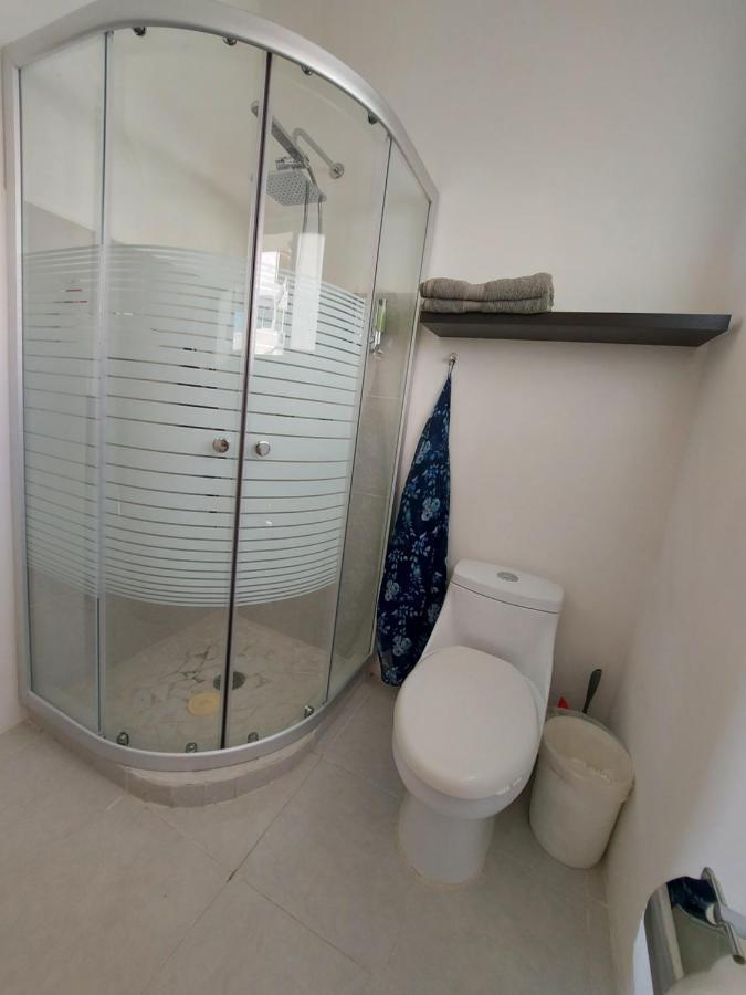 Casa Blanca Grand Leilighet Acapulco Eksteriør bilde