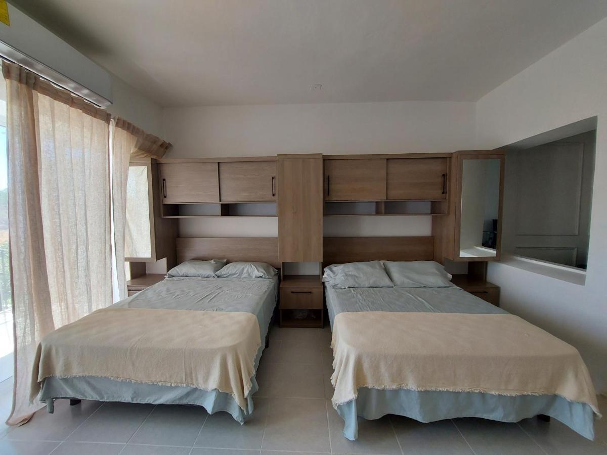 Casa Blanca Grand Leilighet Acapulco Eksteriør bilde
