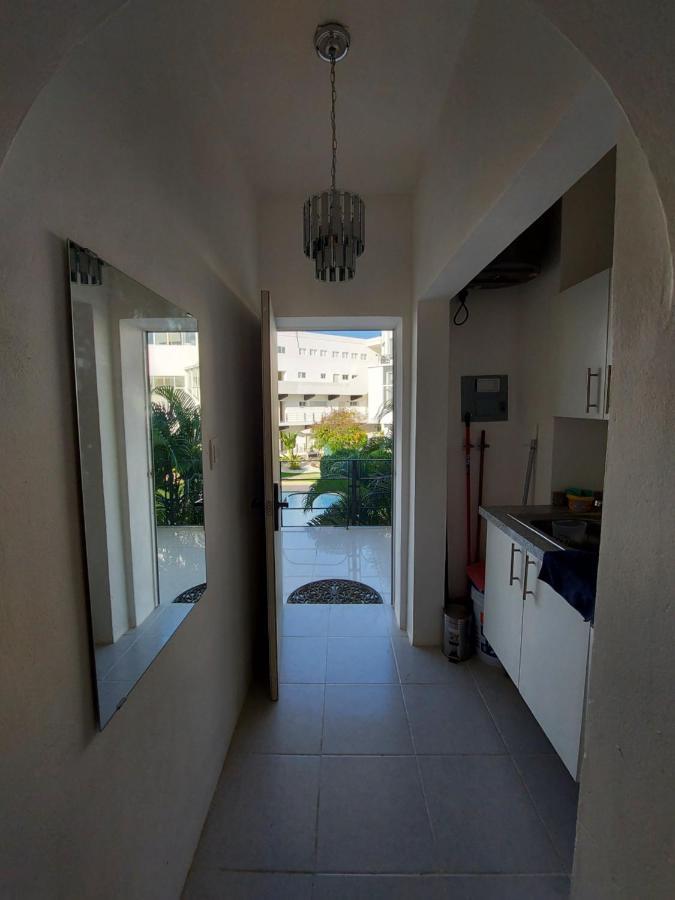 Casa Blanca Grand Leilighet Acapulco Eksteriør bilde