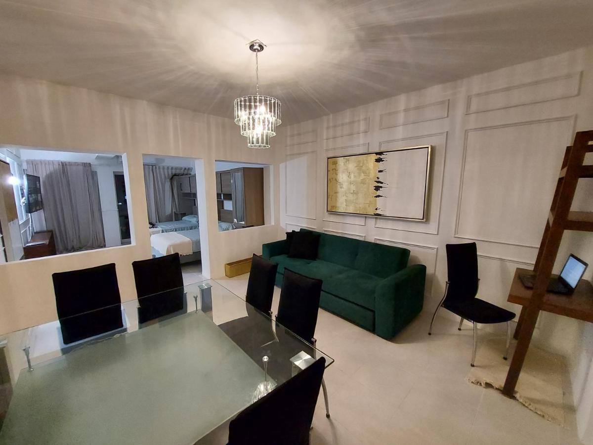 Casa Blanca Grand Leilighet Acapulco Eksteriør bilde