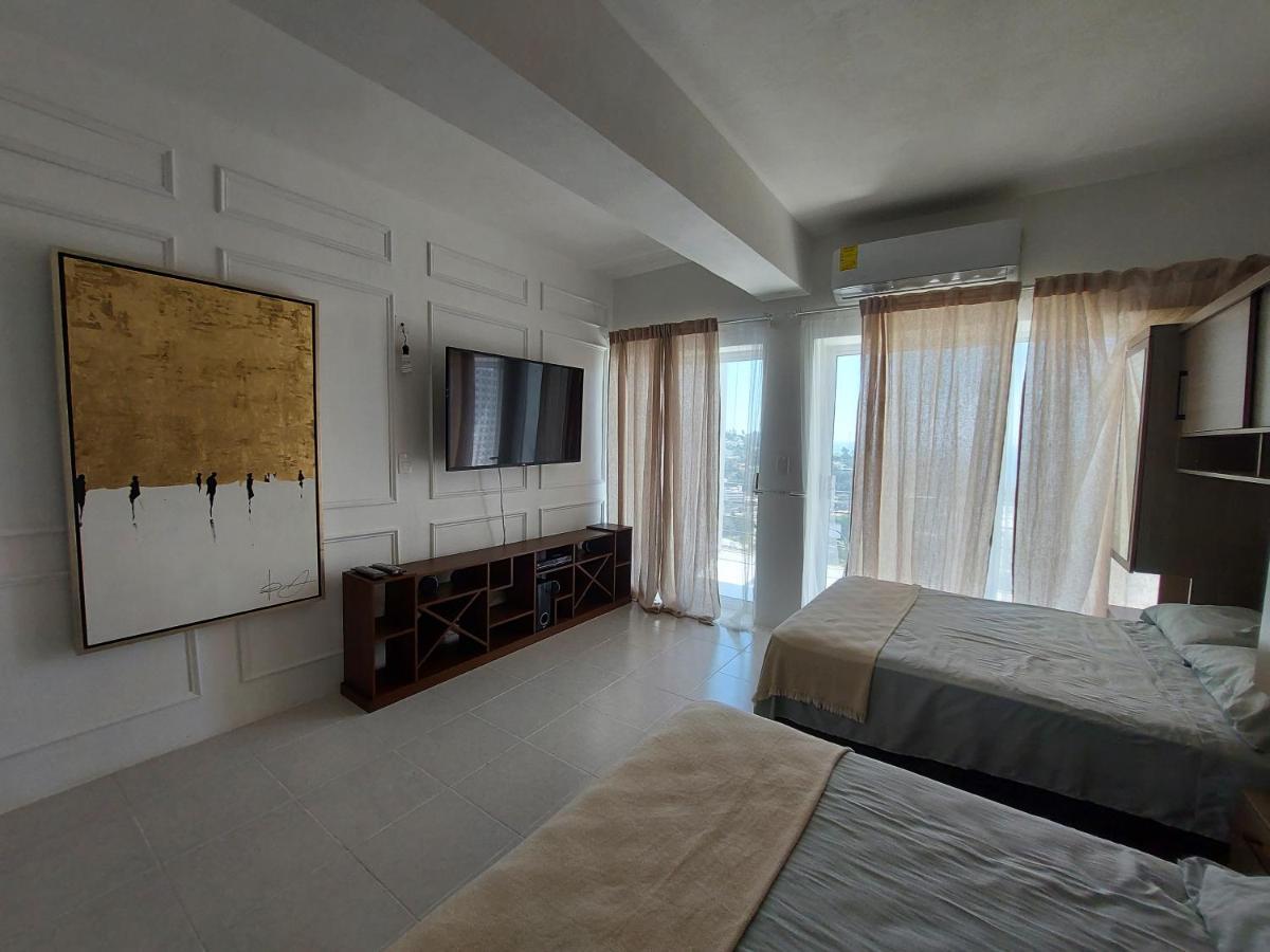 Casa Blanca Grand Leilighet Acapulco Eksteriør bilde