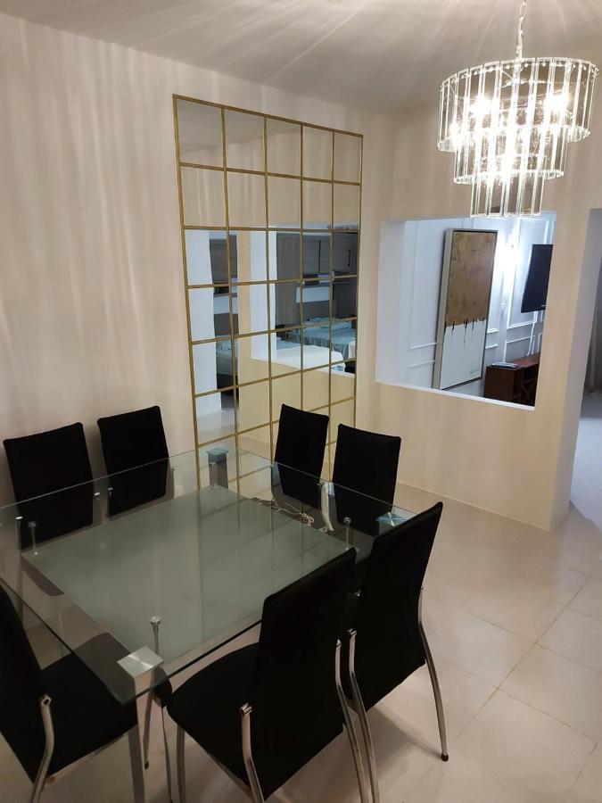 Casa Blanca Grand Leilighet Acapulco Eksteriør bilde