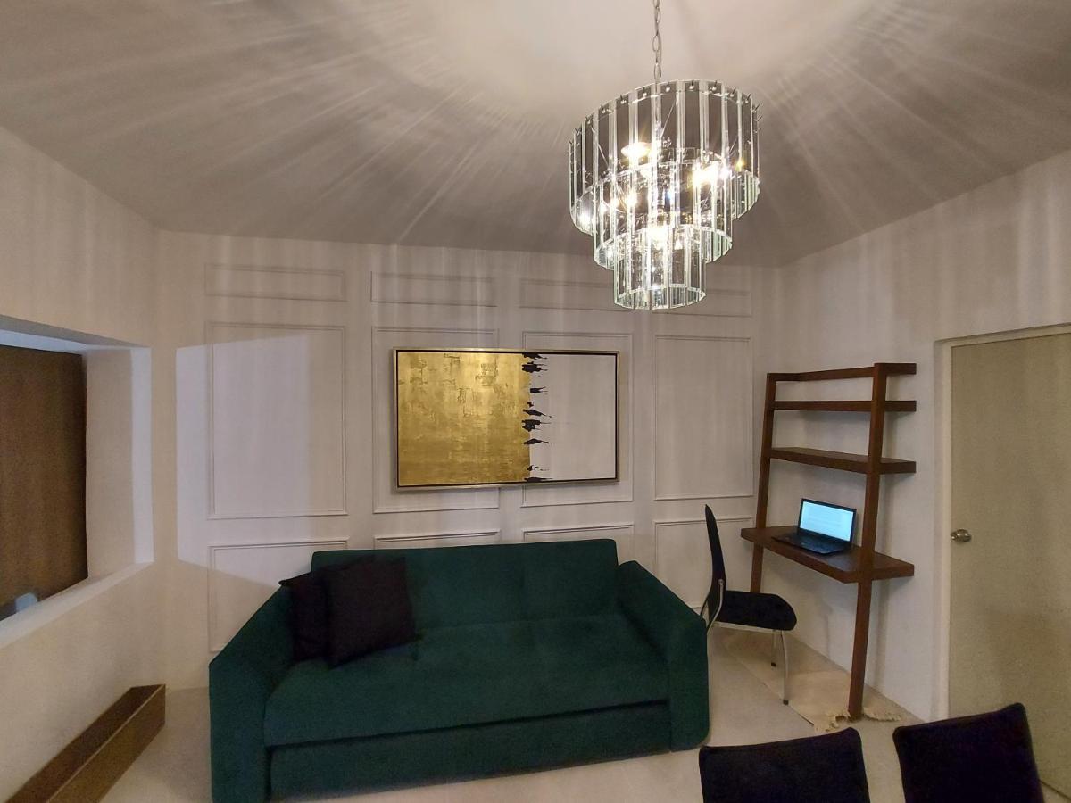 Casa Blanca Grand Leilighet Acapulco Eksteriør bilde