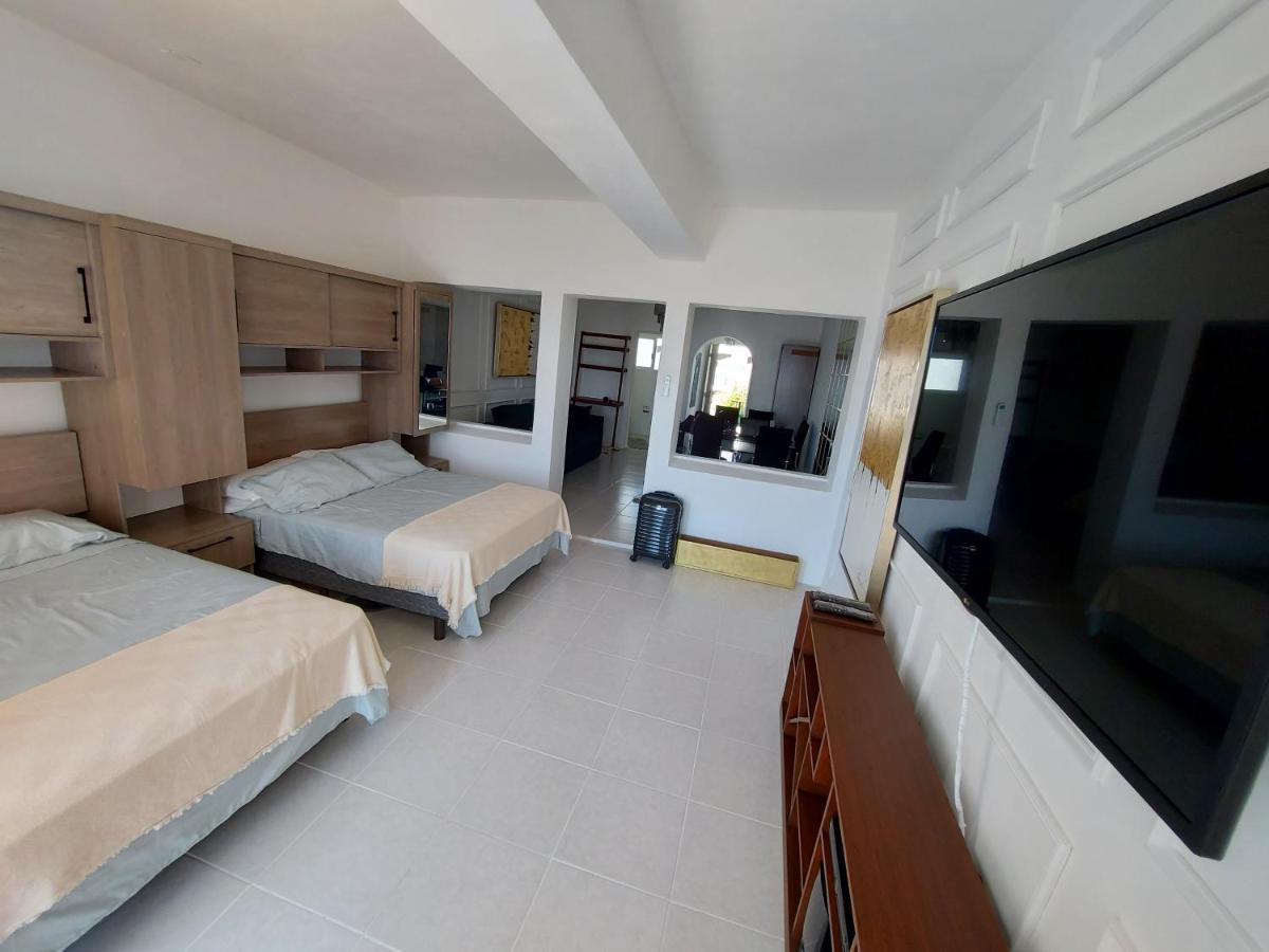 Casa Blanca Grand Leilighet Acapulco Eksteriør bilde