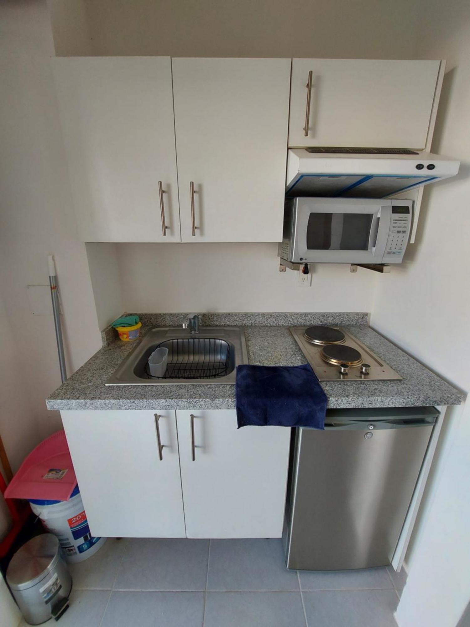 Casa Blanca Grand Leilighet Acapulco Eksteriør bilde