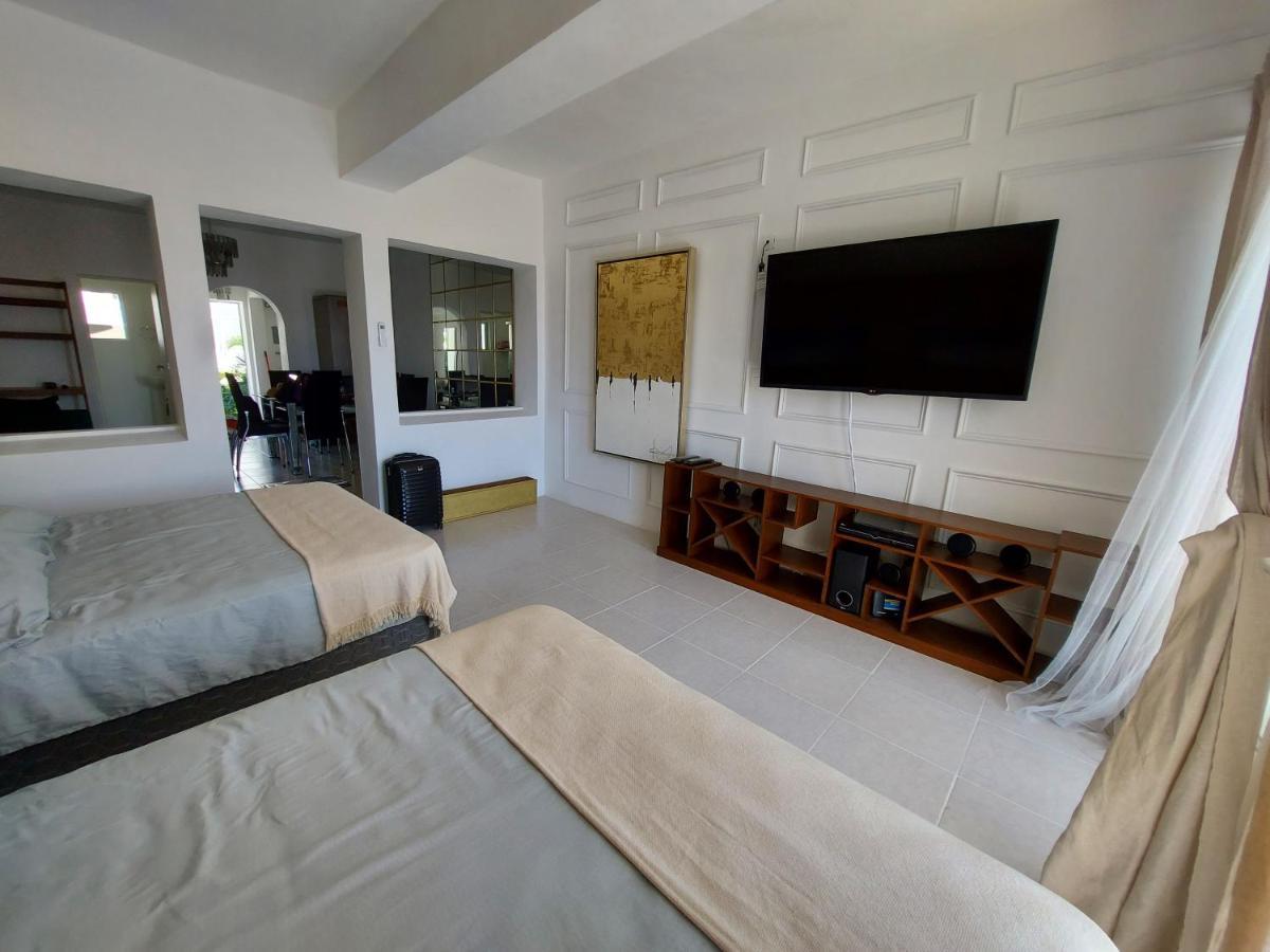 Casa Blanca Grand Leilighet Acapulco Eksteriør bilde