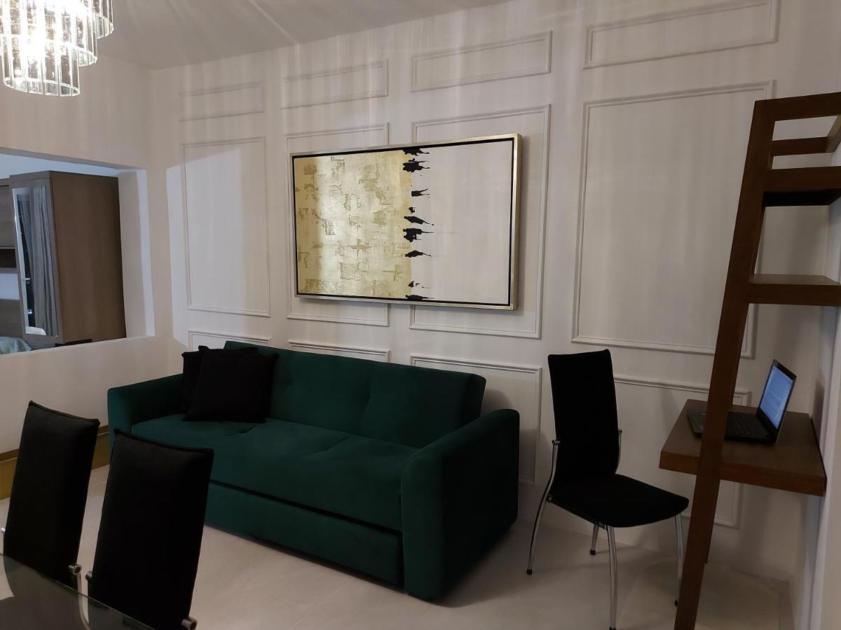 Casa Blanca Grand Leilighet Acapulco Eksteriør bilde