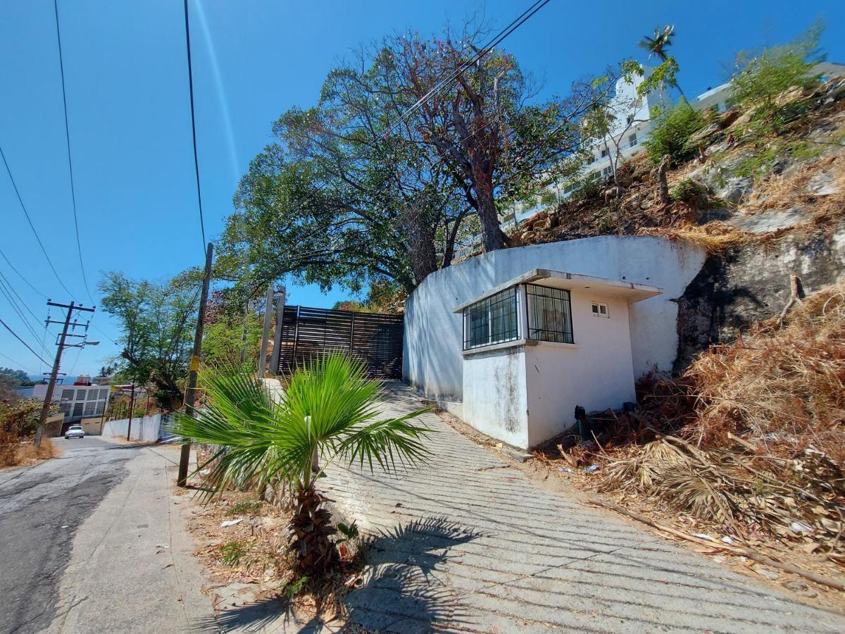 Casa Blanca Grand Leilighet Acapulco Eksteriør bilde