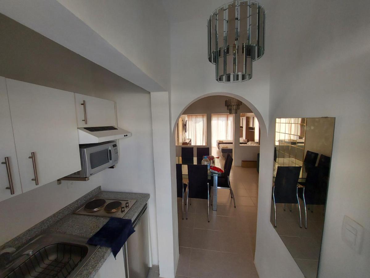 Casa Blanca Grand Leilighet Acapulco Eksteriør bilde