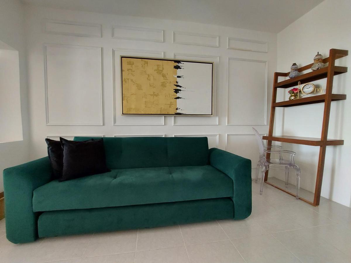 Casa Blanca Grand Leilighet Acapulco Eksteriør bilde
