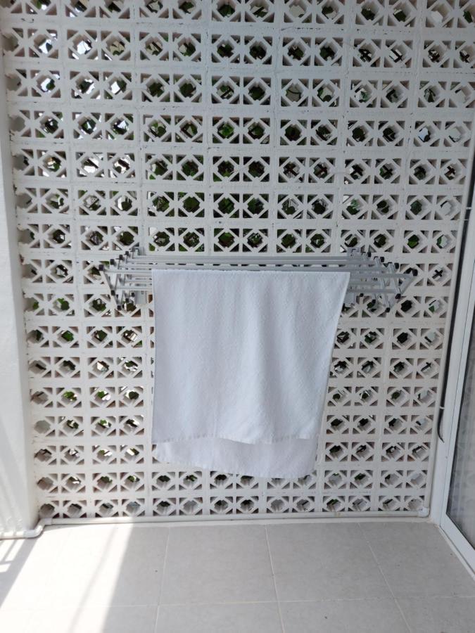 Casa Blanca Grand Leilighet Acapulco Eksteriør bilde