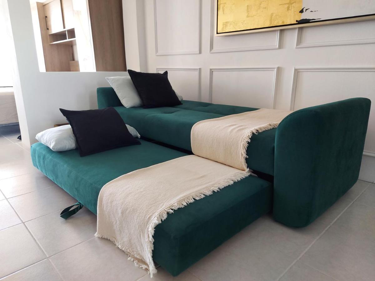 Casa Blanca Grand Leilighet Acapulco Eksteriør bilde