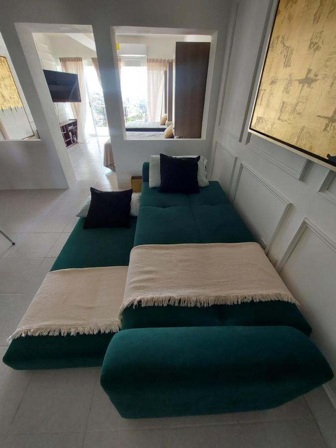 Casa Blanca Grand Leilighet Acapulco Eksteriør bilde